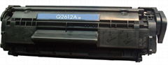 toner cartridge