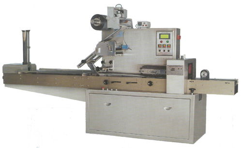 packaging machine