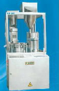 Capsule Filling Machine