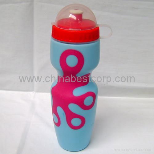 Water Bottle  5