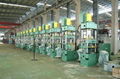 Hydraulic Deep Drawing Press