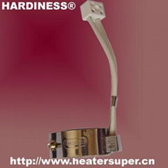 Mica Nozzle Heaters