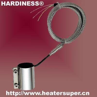 Mica Nozzle Heaters 5