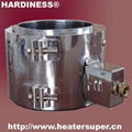 Mica Nozzle Heaters 1