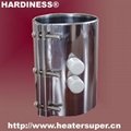 Mica Nozzle Heaters 3