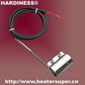 coil heater