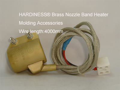 Brass Nozzle Band Heater 3