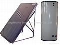 solar water heater