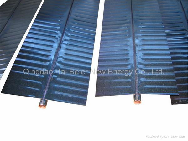 solar water heater 3