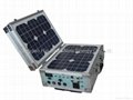 portable solar power system 3