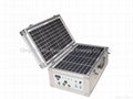 portable solar power system 4