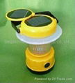 solar lantern