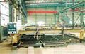 CNC  cutting machine  1