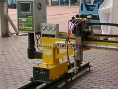 CNC Ingenious Cutting Robot
