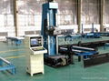 CNC End-face Milling Machine 1