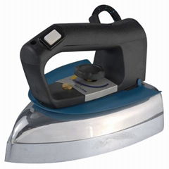 electric steam iron