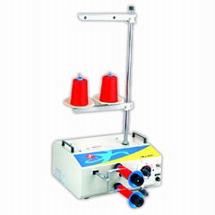 automatic thread distributor