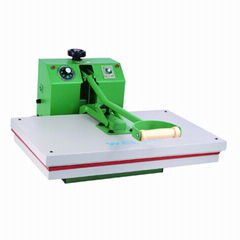 heat transfer machine