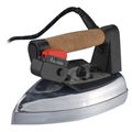 electric steam iron 1