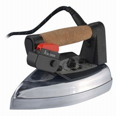 electric steam iron