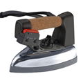 electric steam iron