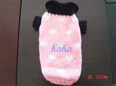 pet clothes-"Lady Pet 