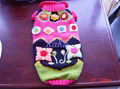 pet clothes-"Colorful Mixed