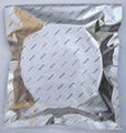 Anti-Mold Chip/Sticker as shoes packing material 1