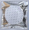 Anti-Mold Chip/Sticker for Apparel and