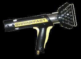 熱縮噴槍SHRINKFAST S998