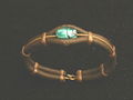 scarab bracelet 1