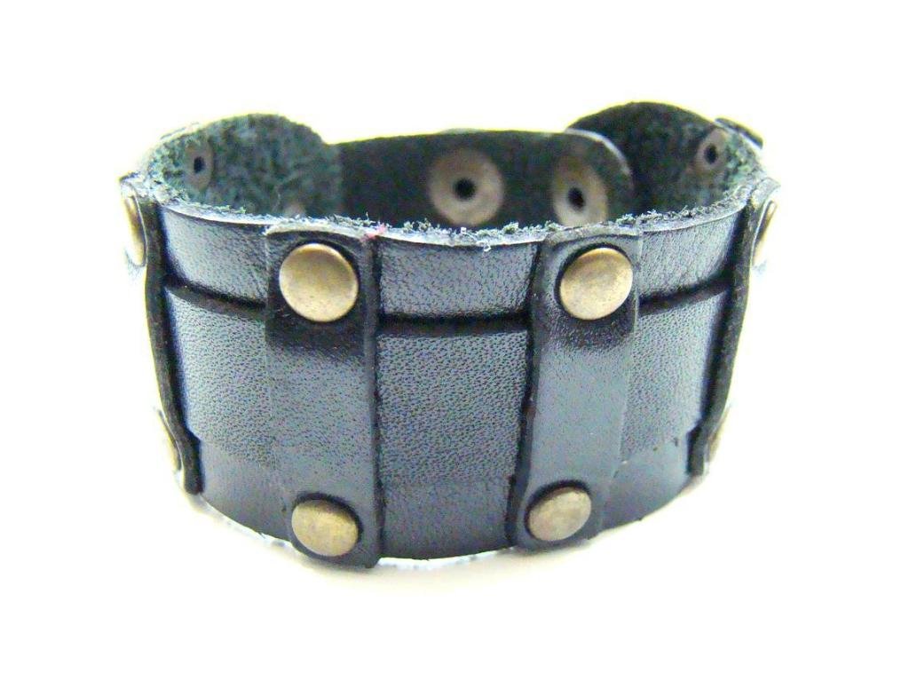 leather bracelet - 6171717 - cafemola (Turkey Manufacturer) - Leather ...