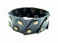 leather bracelet 1