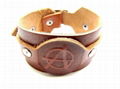 leather cuff 4