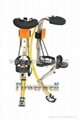 Newest Generation II Poweriser,Skyrunner,Sky jumper with CE/SGS Approval 1