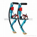 Poweriser,Skyrunner,Pogo Sticker with CE/SGS Approval 3