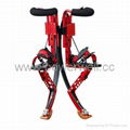 Poweriser,Skyrunner,Pogo Sticker with CE/SGS Approval 4