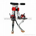 Poweriser,Skyrunner,Pogo Sticker with CE/SGS Approval 5