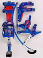 Powerskip,Poweriser,Sky jumper 2