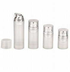 airless bottles