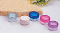 cosmetic cream jars 1