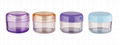 cosmetic cream jars 5