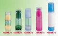 Airless bottle 4