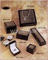 Wooden box for jewelry 1