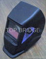 auto-darkening welding helmet 1