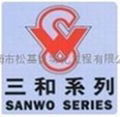 SANWO消聲器