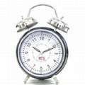 MP3 alarm clock  2