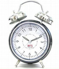 MP3 alarm clock