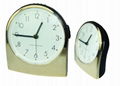 Table Radio Controlled Clock 1