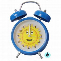 MP3 alarm clock 